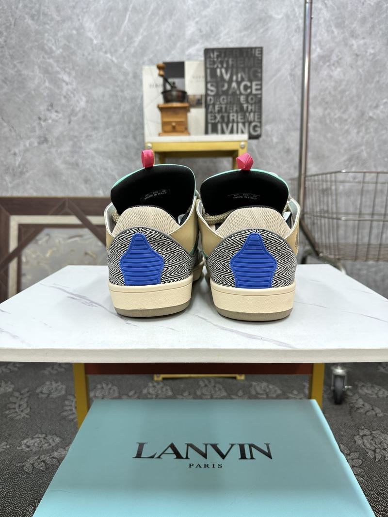 Lanvin Shoes